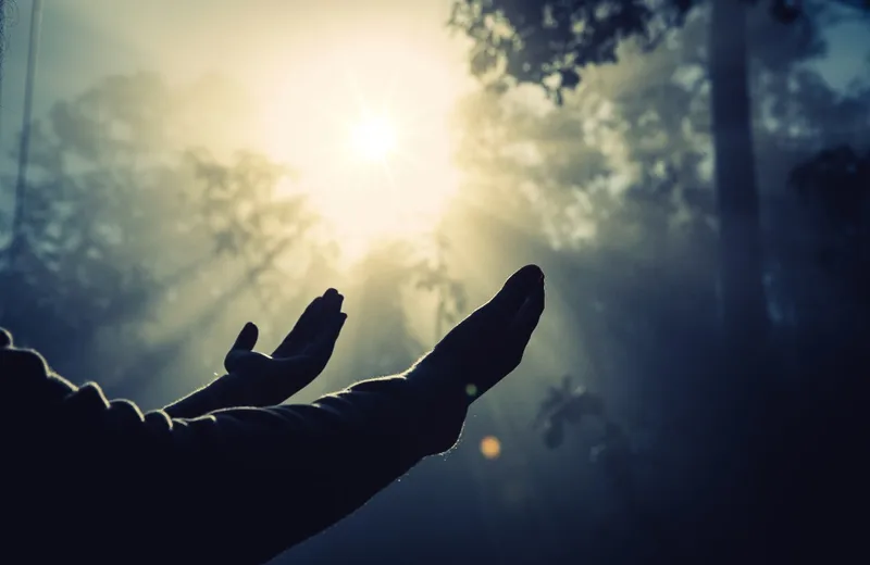 Accompagnement Spirituel