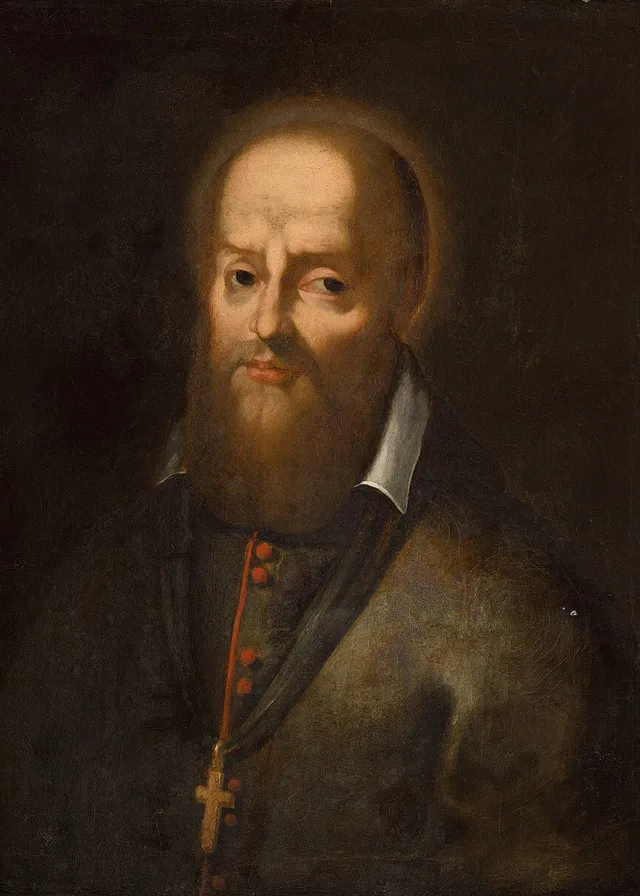 Saint François de Sales